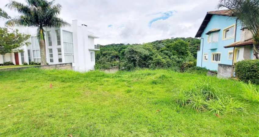 Terreno à venda, 900 m² por r$ 530.000,00 - granja viana - embu das artes/sp