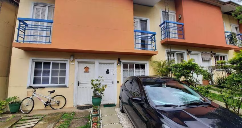 Casa à venda, 89 m² por R$ 420.000,00 - Granja Viana - Cotia/SP