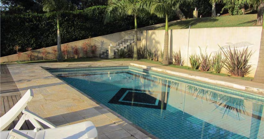 Casa com 4 dormitórios, 752 m² - venda por R$ 3.937.000,00 ou aluguel por R$ 17.090,00/mês - Granja Viana - Carapicuíba/SP