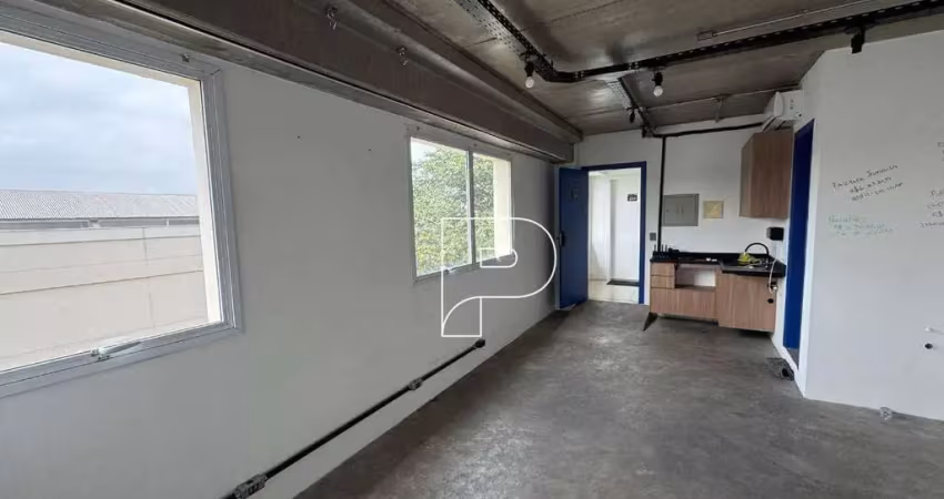 Sala, 37 m² - venda por r$ 351.000,00 ou aluguel por r$ 3.780,00/mês - granja viana - cotia/sp