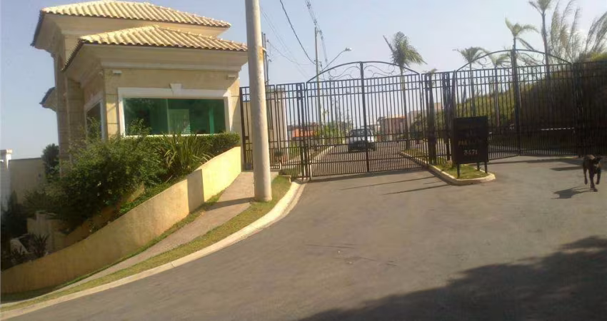Terreno à venda, 252 m² por R$ 270.000,00 - Terras de São Fernando - Cotia/SP