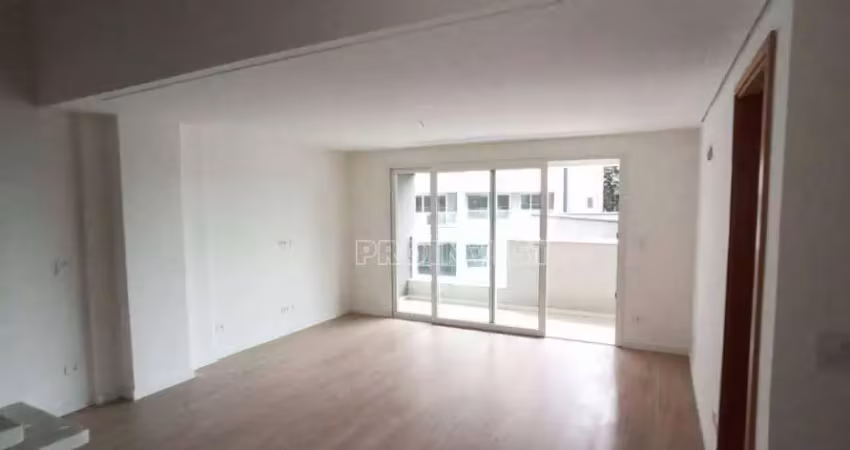 Apartamento com 2 dormitórios, 115 m² - venda por r$ 1.410.000,00 ou aluguel por r$ 7.125,00 - granja viana - cotia/sp