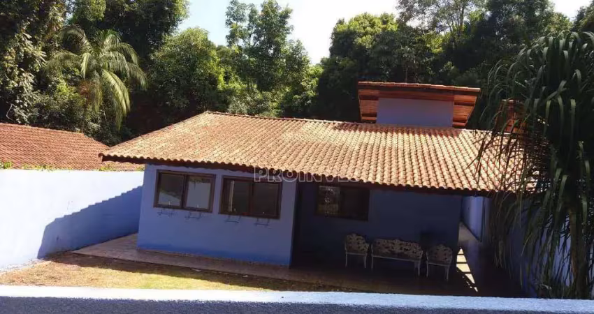 Casa térrea com 5 dormitórios à venda, 250 m² por r$ 950.000 - vila verde - itapevi/sp