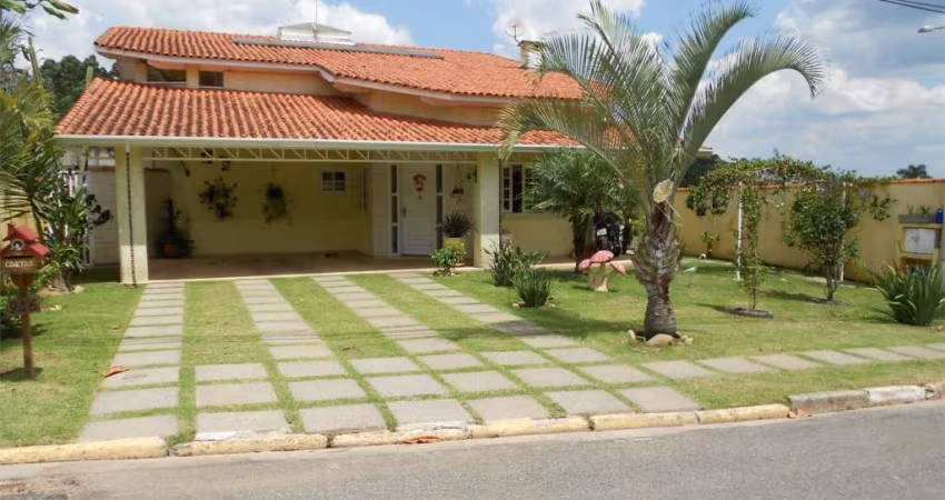 Casa à venda, 380 m² por R$ 1.800.000,00 - Haras Bela Vista - Vargem Grande Paulista/SP