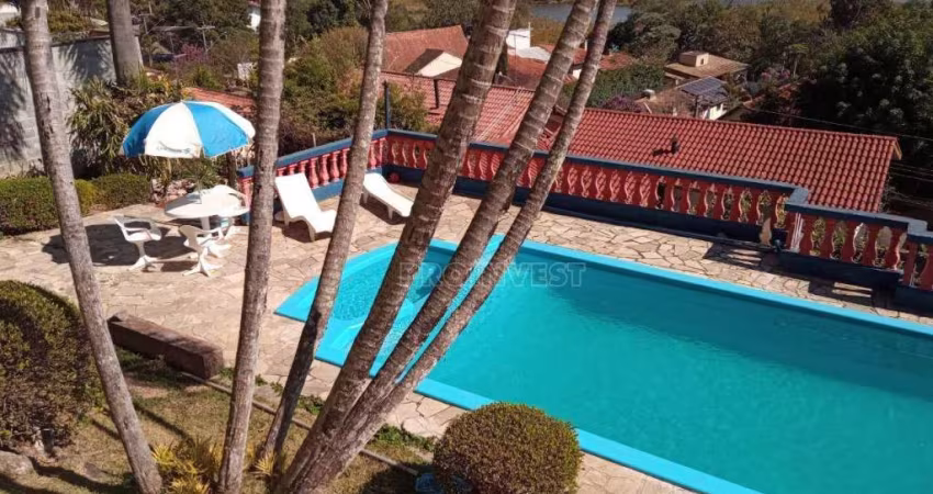 Casa com 3 dormitórios à venda, 480 m² por R$ 1.420.000,00 - Granja Viana - Carapicuíba/SP