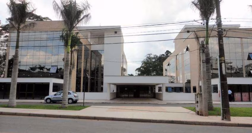 Sala à venda, 34 m² por R$ 225.000,00 - Granja Viana – Km 26 - Cotia/SP