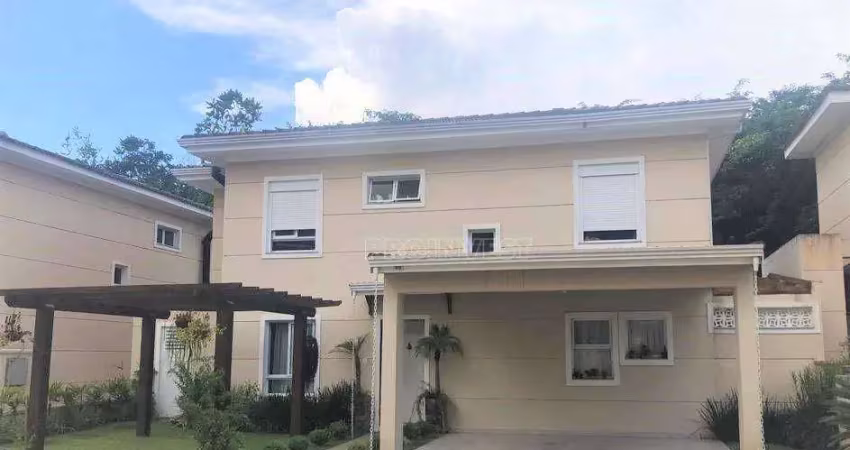 Casa com 4 dormitórios à venda, 177 m² por R$ 1.070.000,00 - Jardim da Glória - Cotia/SP