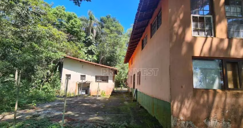 Terreno à venda, 20000 m² por r$ 3.000.000,00 - tijuco preto - cotia/sp