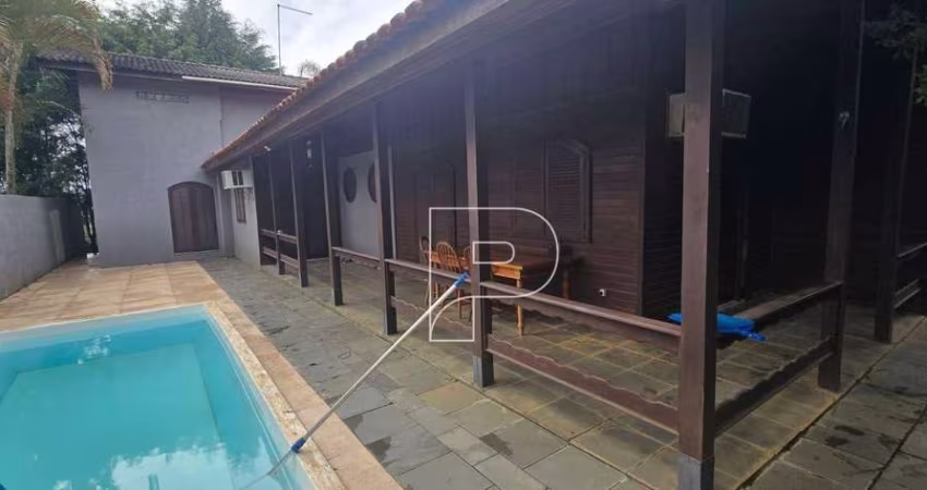 Casa com 5 dormitórios, 300 m² - venda por R$ 790.000,00 ou aluguel por R$ 5.800,00/mês - Paysage Vert - Vargem Grande Paulista/SP