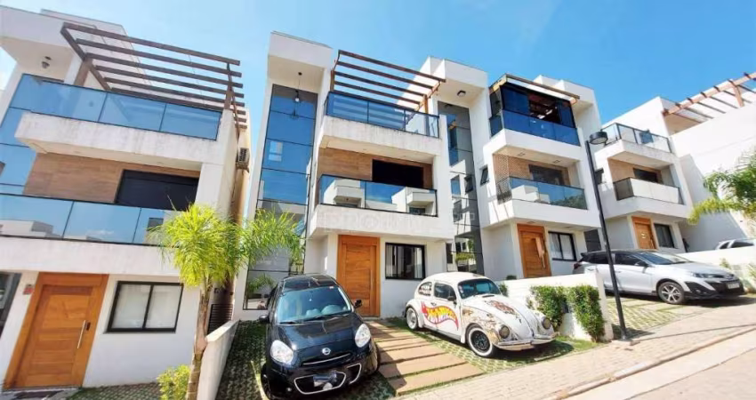 Casa à venda, 146 m² por R$ 980.000,00 - Granja Viana - Cotia/SP