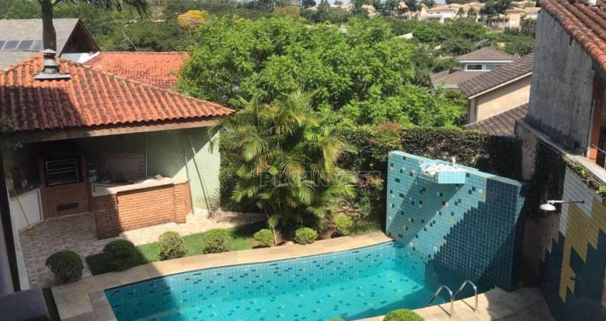 Casa com 3 dormitórios à venda, 420 m² por R$ 1.590.000,00 - Granja Viana - Km 23 - Cotia/SP