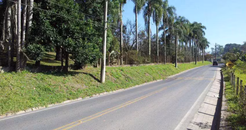 Área à venda, 53000 m² por r$ 7.950.000,00 - bairro da graça - cotia/sp