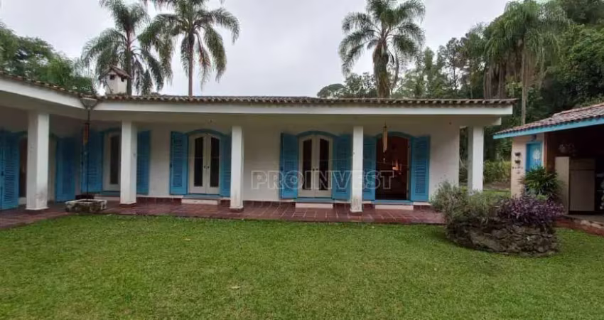 Casa com 5 dormitórios à venda, 438 m² por r$ 1.400.000,00 - caucaia do alto - cotia/sp
