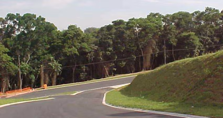 Terreno à venda, 622 m² por R$ 350.000,00 - Granja Viana - Carapicuíba/SP