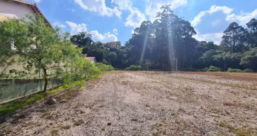 Terreno comercial à venda na Rua Monte Alegre, 343, Jardim Rebelato, Cotia