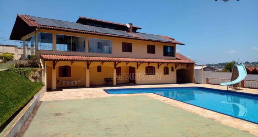 Casa com 4 dormitórios à venda, 353 m² por R$ 2.118.000,00 - Monte Catine - Vargem Grande Paulista/SP
