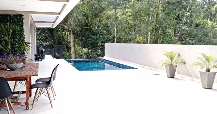 Casa com 4 dormitórios à venda, 600 m² por r$ 2.900.000,00 - altos de são roque - são roque/sp