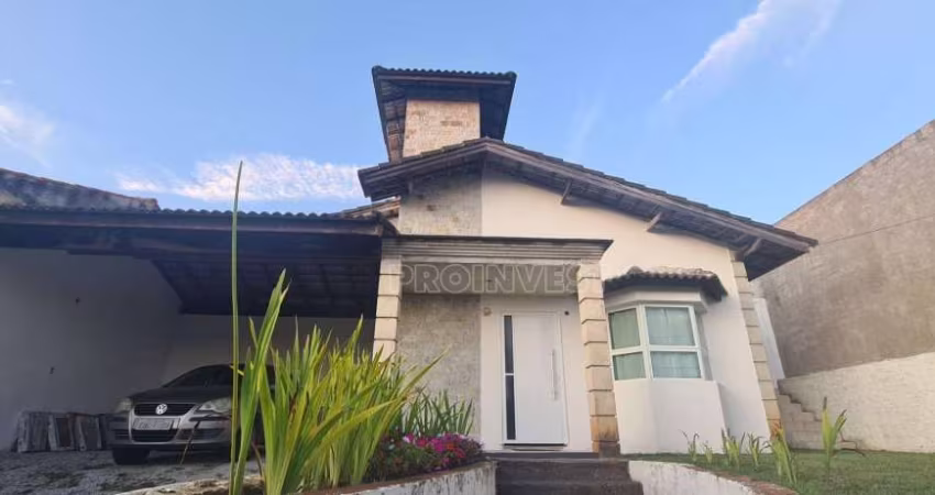 Casa com 4 dormitórios à venda, 245 m² por R$ 860.000,00 - Vargem Grande Paulista - Vargem Grande Paulista/SP