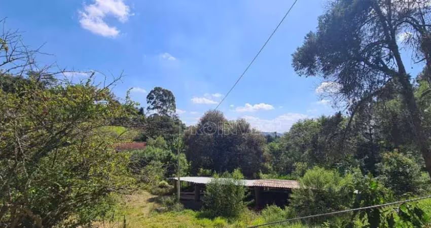 Sítio à venda, 82384 m² por r$ 3.500.001,00 - parque rizzo - cotia/sp