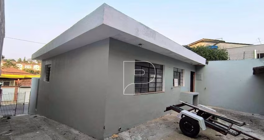 Casa com 2 dormitórios à venda, 104 m² por R$ 515.000,00 - Parque São George - Cotia/SP