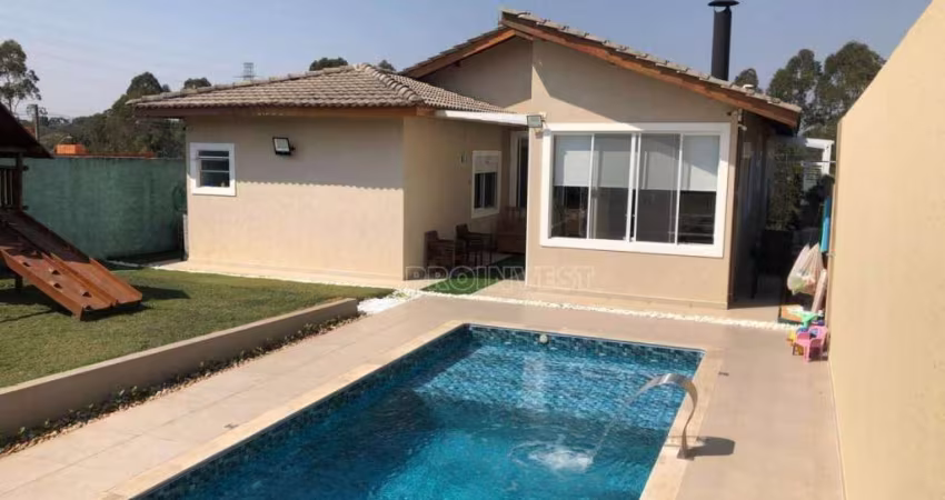 Casa com 3 dormitórios à venda, 240 m² por R$ 1.450.000,00 - Paysage Bella Vittá - Vargem Grande Paulista/SP