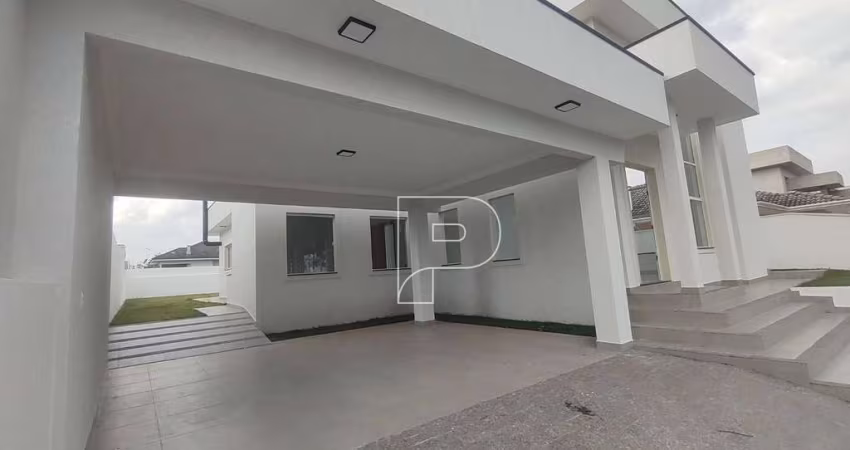 Casa com 3 dormitórios, 230 m² - venda por R$ 1.500.000,00 ou aluguel por R$ 7.502,00/mês - Haras Bela Vista - Vargem Grande Paulista/SP