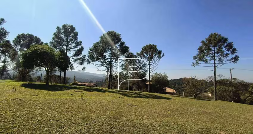 Terreno à venda, 2730 m² por r$ 1.100.000,00 - patrimônio do carmo - são roque/sp