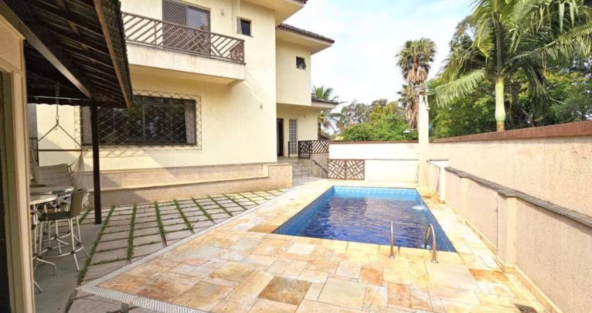 Casa com 5 dormitórios à venda, 434 m² por r$ 1.970.000,00 - parque dos príncipes - são paulo/sp
