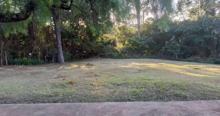 Terreno à venda, 1720 m² por r$ 1.600.000,00 - granja viana - cotia/sp