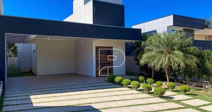 Casa com 3 dormitórios à venda, 176 m² por r$ 1.090.000,00 - santa adélia - vargem grande paulista/sp