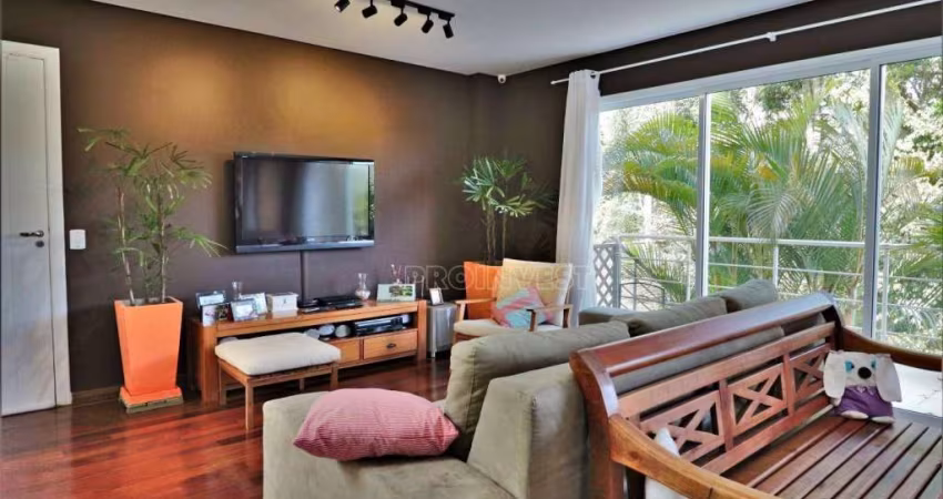 Casa com 3 dormitórios à venda, 330 m² por R$ 1.630.000,00 - Granja Viana - Cotia/SP