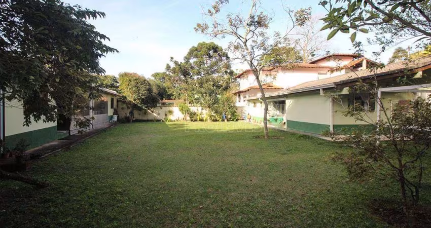 Casa com 3 dormitórios à venda, 227 m² por R$ 1.276.000,00 - Granja Viana II - Cotia/SP