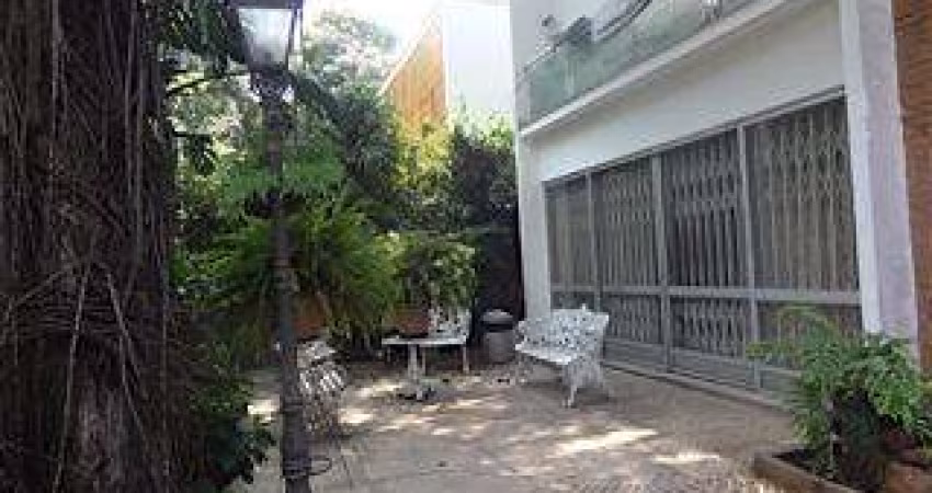 Casa à venda, 300 m² por R$ 9.000.000,00 - Jardim Paulista - São Paulo/SP