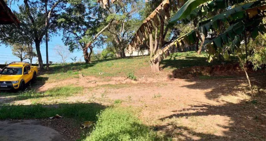 Terreno de 5 mil metros com localizacao privilegiada, perfeito para construir um villagio, condomínio fazendinha