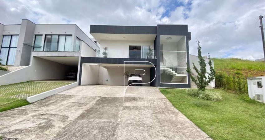 Casa com 3 dormitórios à venda, 280 m² por R$ 1.640.000,00 - Reserva Santa Paula - Cotia/SP