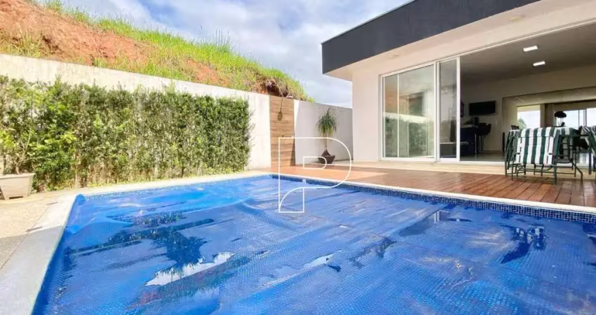 Casa com 3 dormitórios à venda, 280 m² por r$ 1.590.000,00 - reserva santa paula - cotia/sp