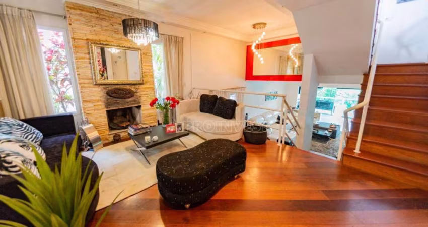 Casa à venda, 280 m² por R$ 2.300.000,00 - Granja Viana - Cotia/SP