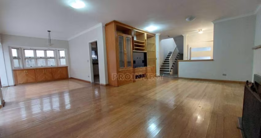 Casa 3 suítes à venda, 300 m² por R$ 1.490.000 - Granja Viana - Cotia/SP