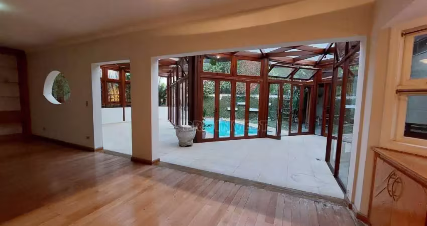 Casa 3 suítes à venda, 300 m² por r$ 1.490.000 - granja viana - cotia/sp