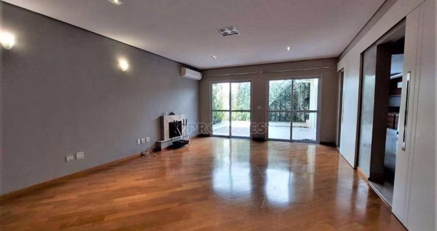 Casa com 4 dormitórios à venda, 173 m² por R$ 1.450.000,00 - Reserva Granja Viana - Cotia/SP