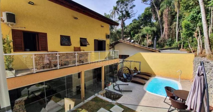 Casa com 4 dormitórios à venda, 280 m² por R$ 1.300.000,00 - Vila Verde - Itapevi/SP