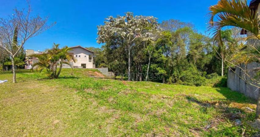 Terreno à venda, 379 m² por R$ 246.961,00 - Villa Rica - Vargem Grande Paulista/SP
