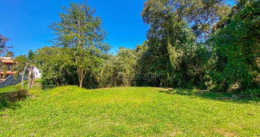 Terreno à venda, 537 m² por R$ 285.055,20 - Vargem Grande Paulista - Vargem Grande Paulista/SP