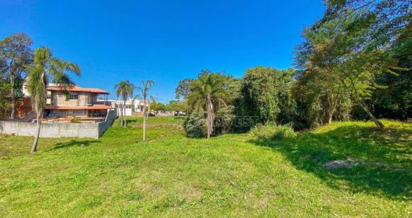 Terreno à venda, 490 m² por R$ 259.885,50 - Villa Rica - Vargem Grande Paulista/SP