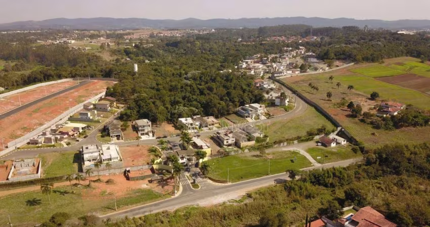 Terreno à venda, 491 m² por R$ 234.450 - Vargem Grande Paulista - SP