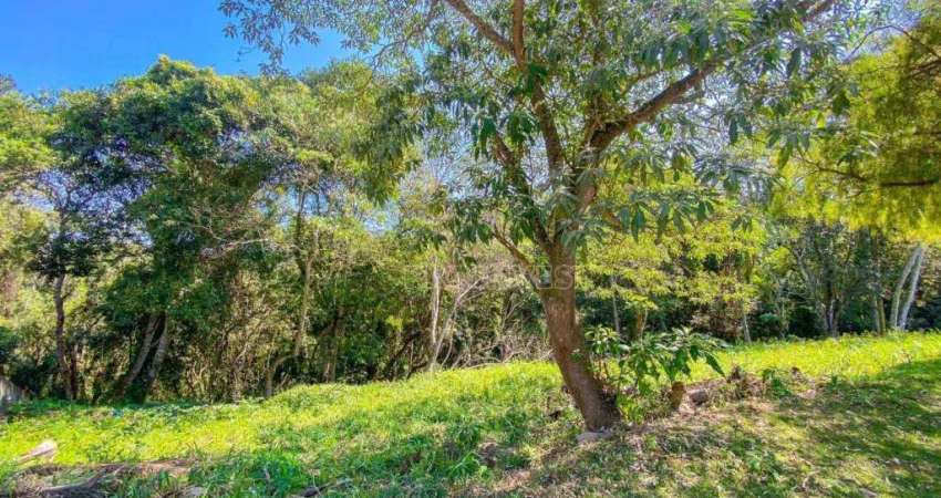 Terreno à venda, 451 m² por R$ 215.546,76 - Vargem Grande Paulista - Vargem Grande Paulista/SP