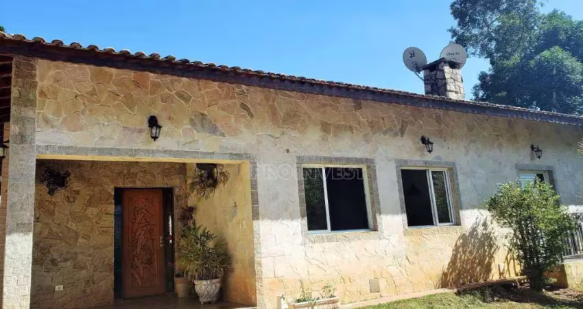 Casa com 3 dormitórios à venda, 211 m² por r$ 790.000,00 - pinheiros tênis village - cotia/sp