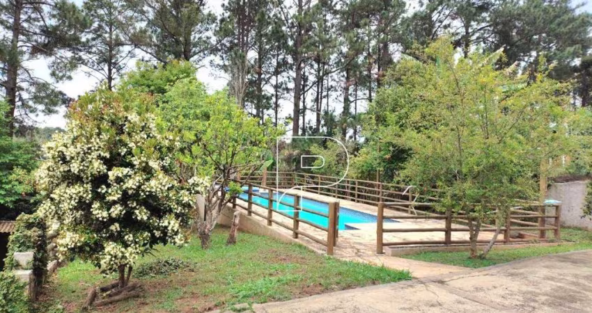 Casa com 3 dormitórios à venda, 211 m² por r$ 750.000,00 - pinheiros tênis village - cotia/sp