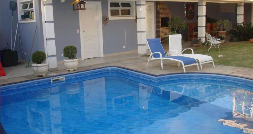 Casa com 4 dormitórios à venda, 450 m² por r$ 2.150.000,00 - parque dos príncipes - são paulo/sp