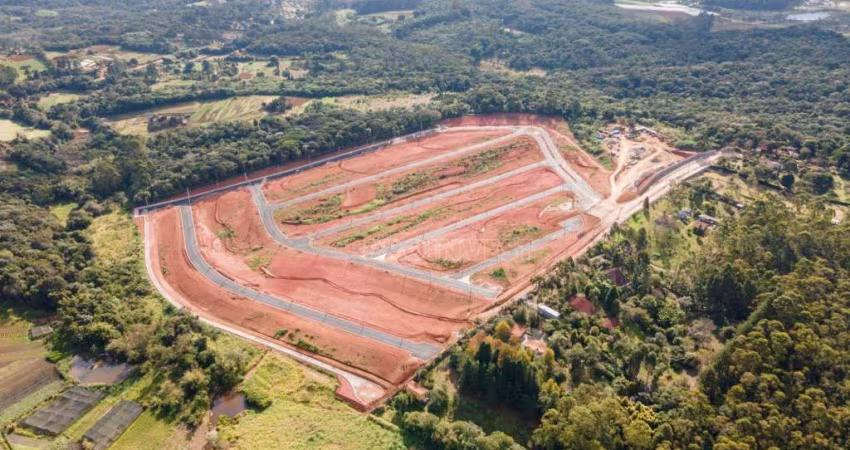 Terreno à venda, 350 m² por R$ 231.646,80 - Residencial Sunflower - Cotia/SP